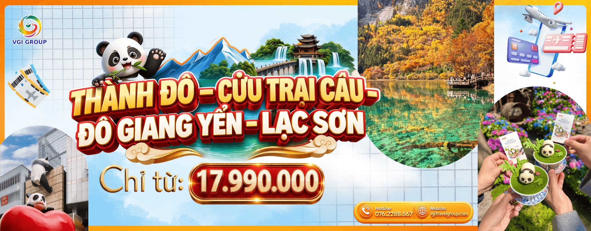 THÀNH ĐÔ - CỬU TRẠI CÂU - ĐÔ GIANG YỂN - LẠC SƠN