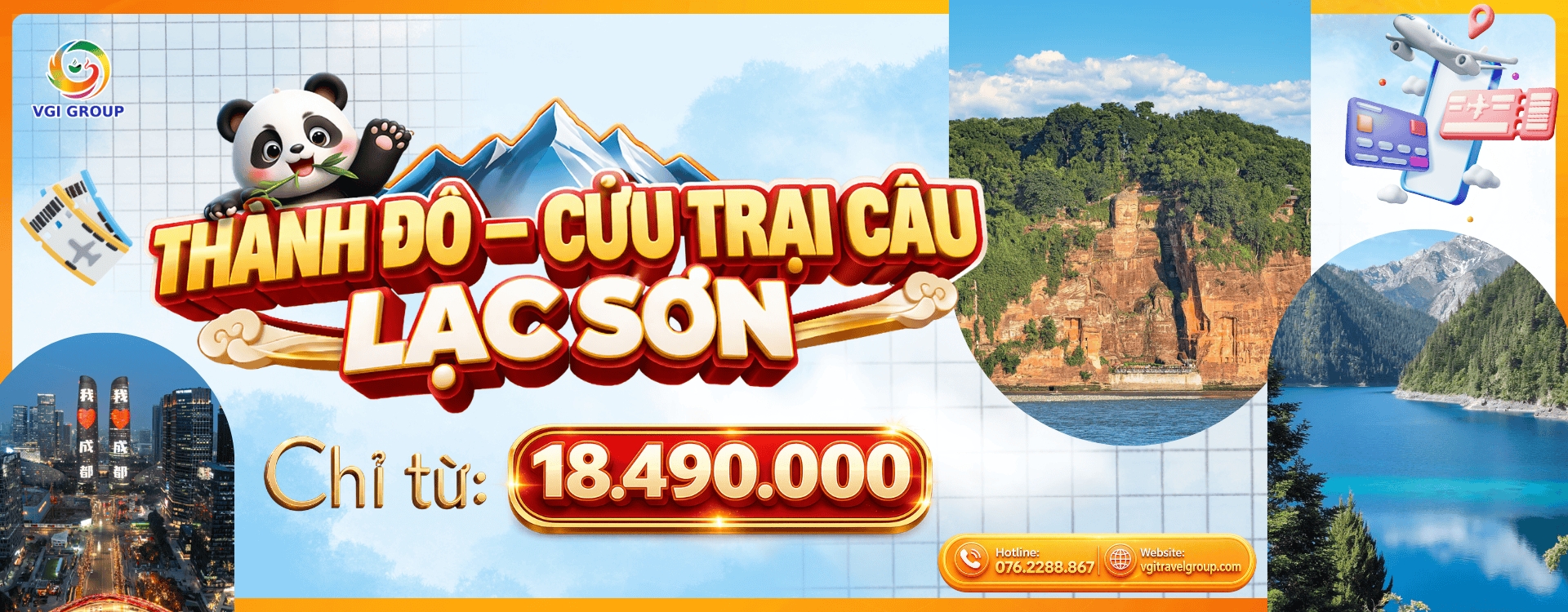 THÀNH ĐÔ - CỬU TRẠI CÂU - LẠC SƠN