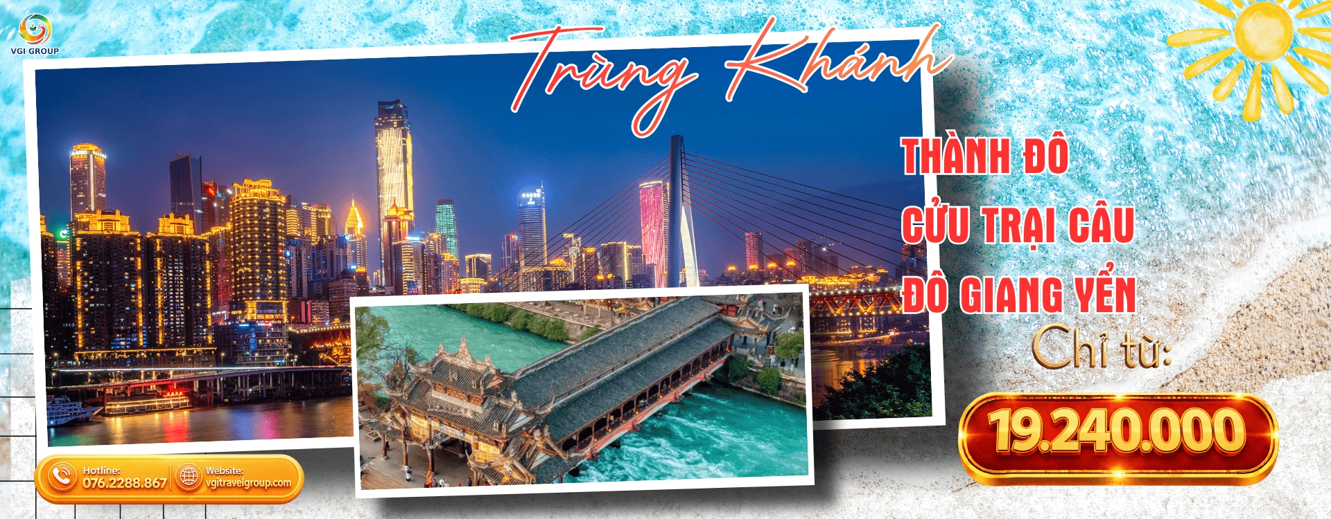 TRÙNG KHÁNH - THÀNH ĐÔ - CỬU TRẠI CÂU – ĐÔ GIANG YỂN