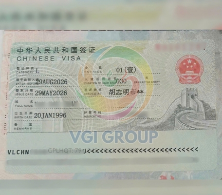 Trung Quốc miễn visa cho du khách Việt Nam 2026: Điều kiện áp dụng, khu vực miễn thị thực và những lưu ý cần biết