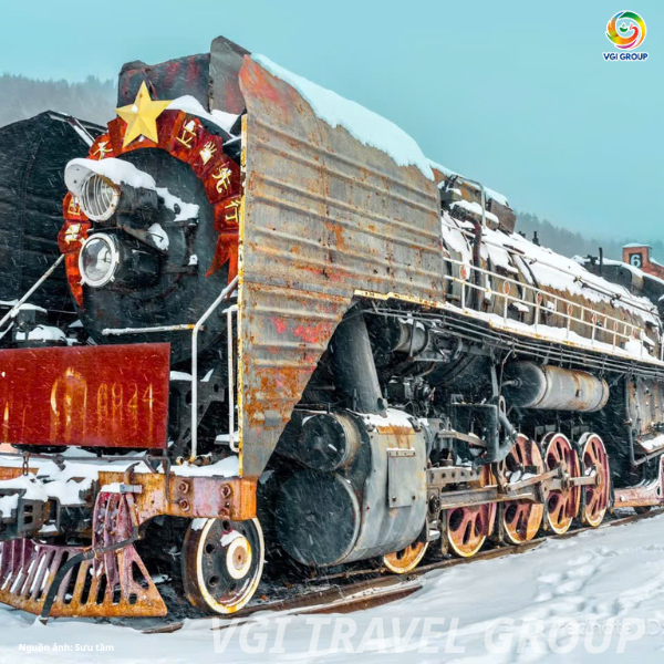 CÁP NHĨ TÂN – Á BỐ LỰC – LÀNG TUYẾT HƯƠNG - NO SHOPPING