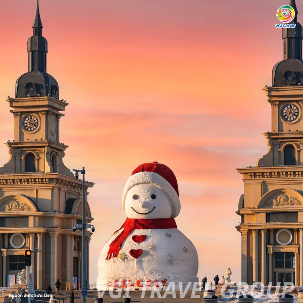 CÁP NHĨ TÂN – Á BỐ LỰC – LÀNG TUYẾT HƯƠNG - NO SHOPPING