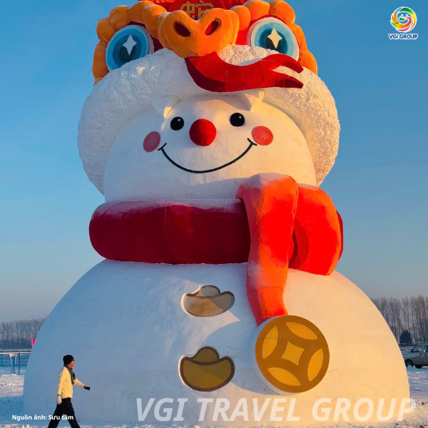 CÁP NHĨ TÂN – Á BỐ LỰC – LÀNG TUYẾT HƯƠNG - NO SHOPPING