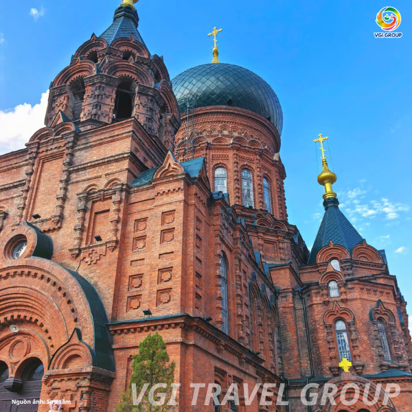 CÁP NHĨ TÂN – Á BỐ LỰC – LÀNG TUYẾT HƯƠNG - NO SHOPPING