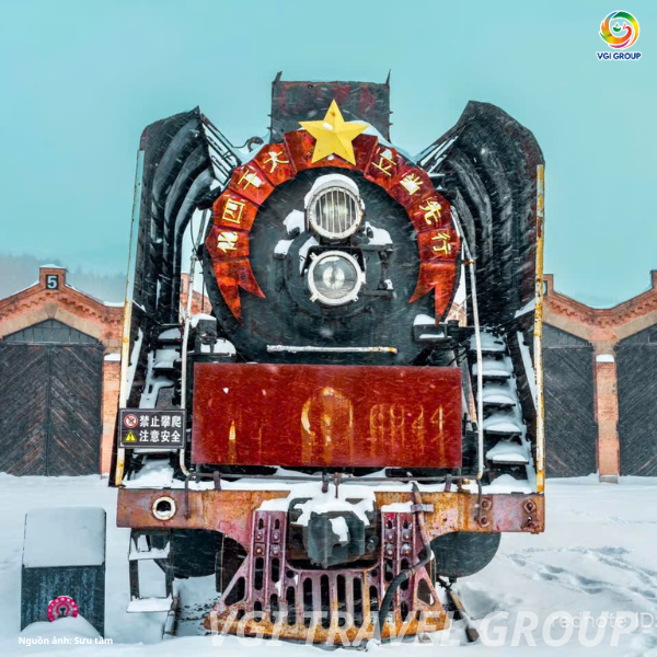 CÁP NHĨ TÂN – Á BỐ LỰC – LÀNG TUYẾT HƯƠNG - NO SHOPPING