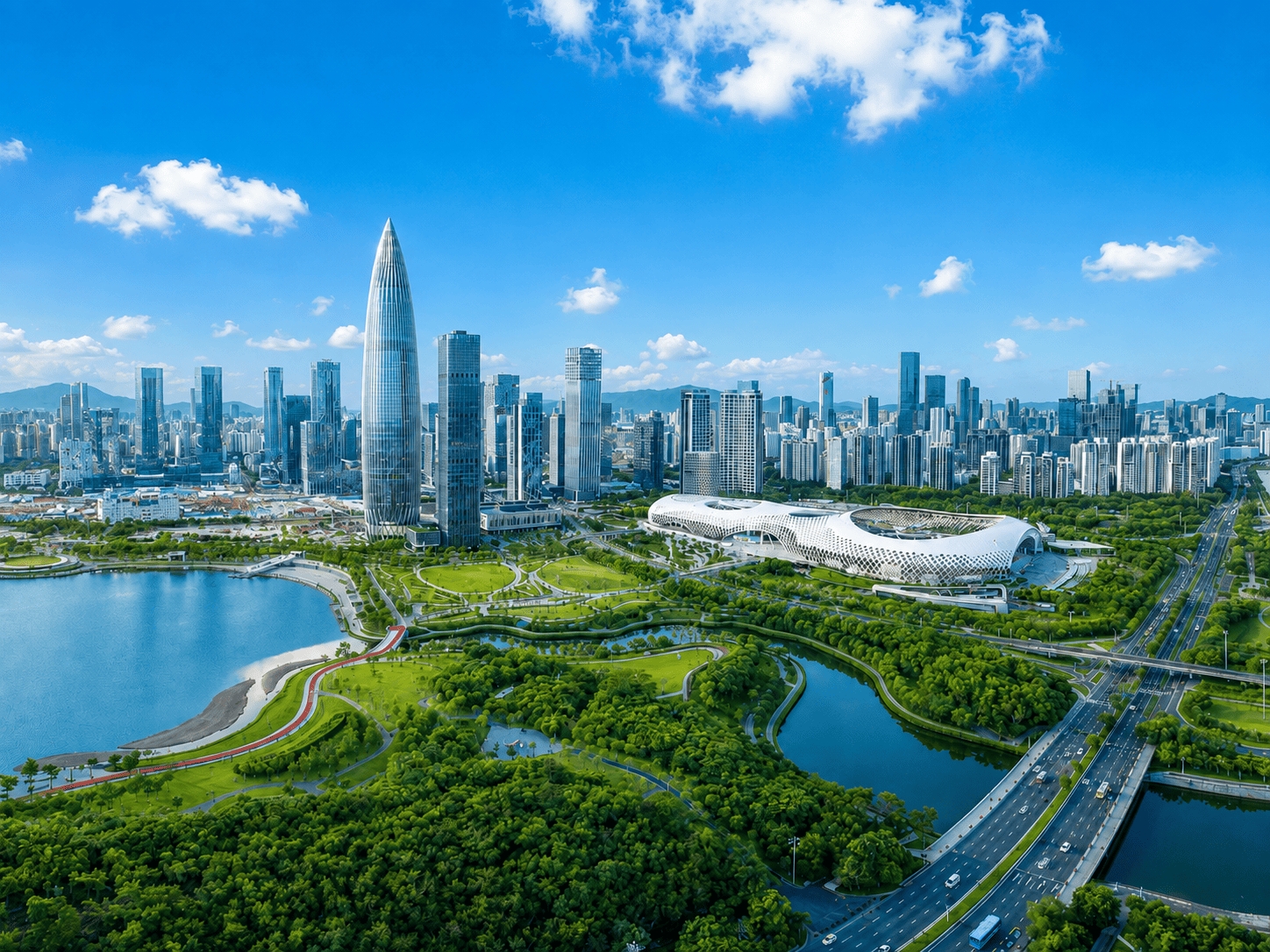 QUẢNG CHÂU – CHU HẢI – THẨM QUYẾN | 5N4Đ (NO SHOPPING)
