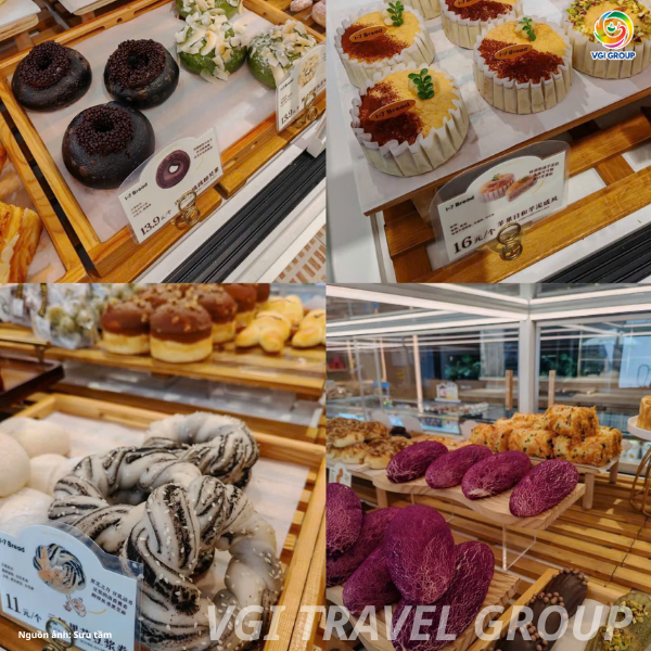 THÂM QUYẾN – QUẢNG CHÂU