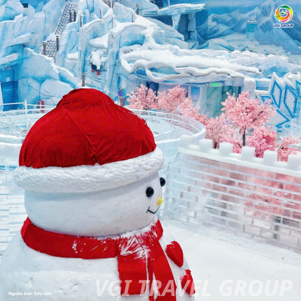 THÂM QUYẾN – QUẢNG CHÂU