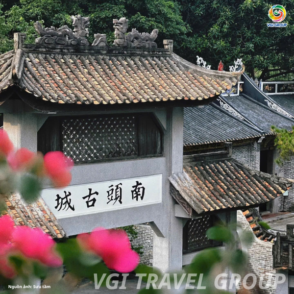 THÂM QUYẾN – QUẢNG CHÂU