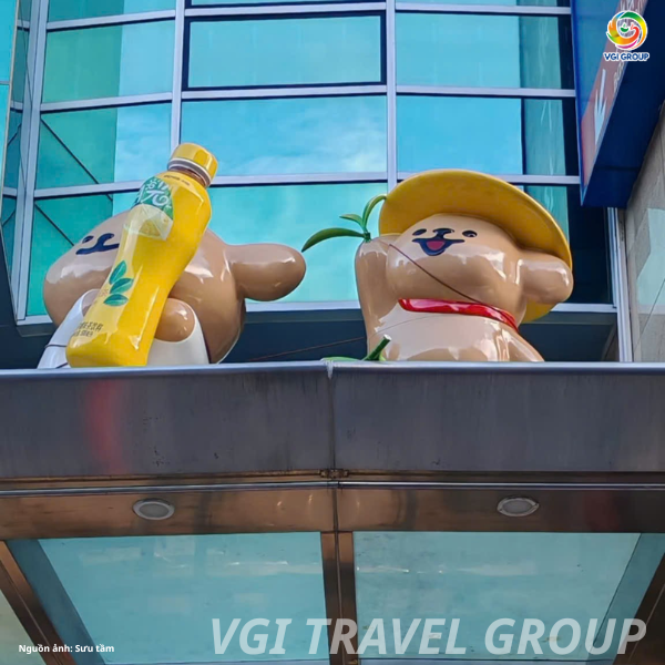 THÂM QUYẾN – QUẢNG CHÂU