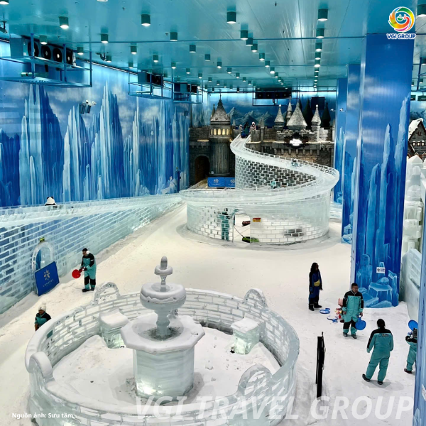 THÂM QUYẾN – QUẢNG CHÂU