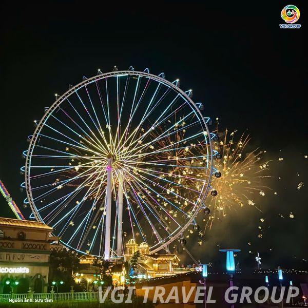 THÂM QUYẾN – QUẢNG CHÂU