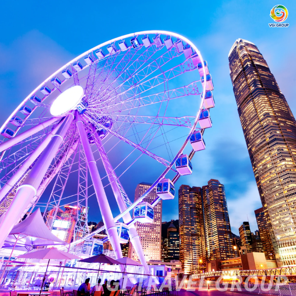 THÂM QUYẾN – QUẢNG CHÂU