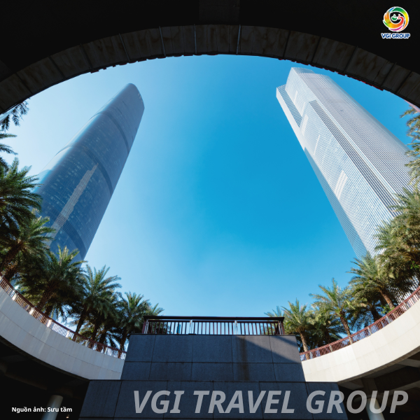 THÂM QUYẾN – QUẢNG CHÂU