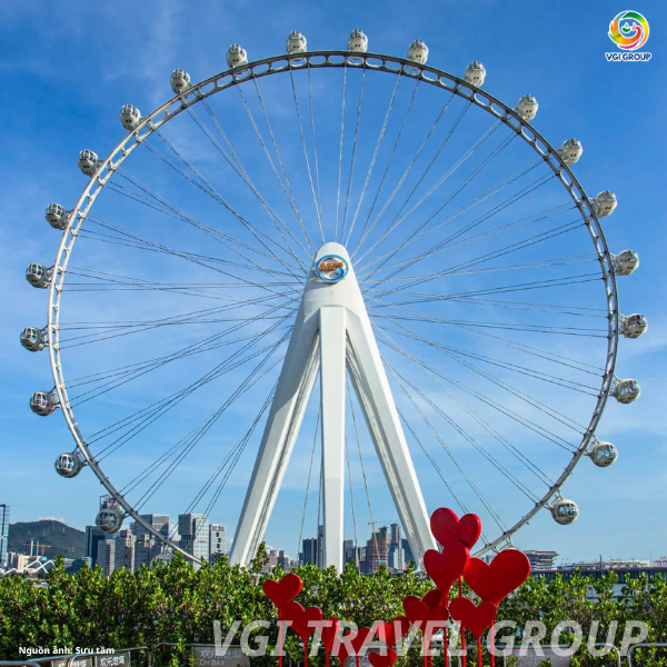 THÂM QUYẾN – QUẢNG CHÂU