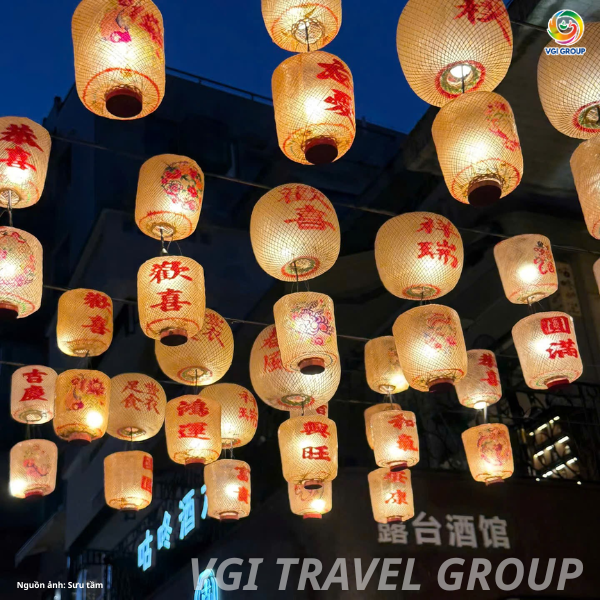 THÂM QUYẾN – QUẢNG CHÂU