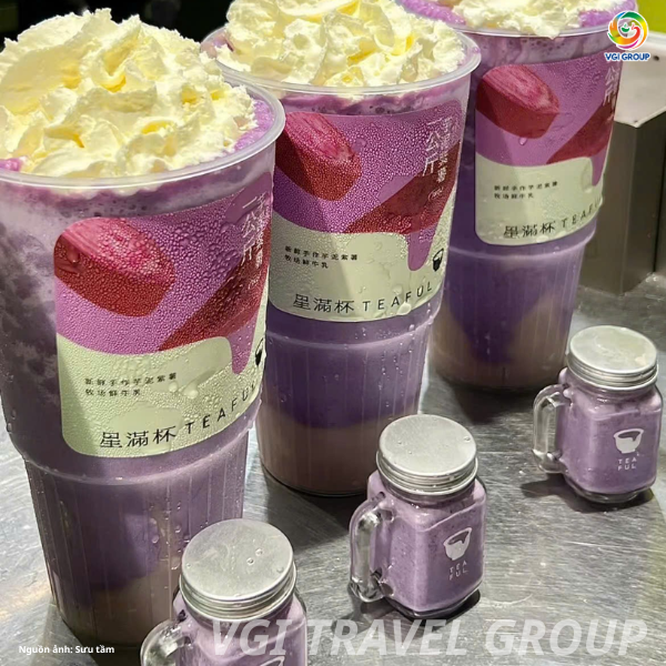 THÂM QUYẾN – QUẢNG CHÂU