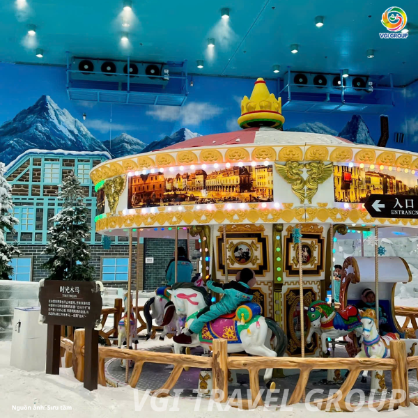 THÂM QUYẾN – QUẢNG CHÂU