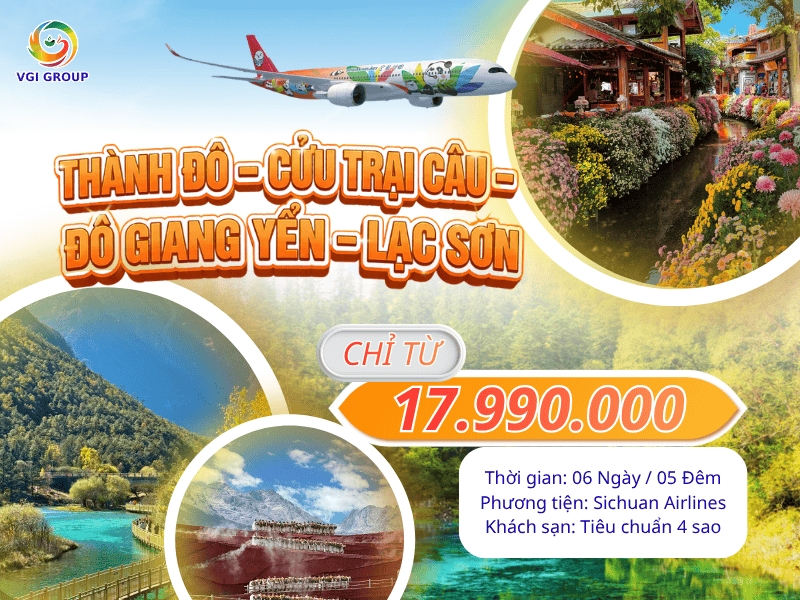 THÀNH ĐÔ – CỬU TRẠI CÂU – ĐÔ GIANG YỂN – LẠC SƠN